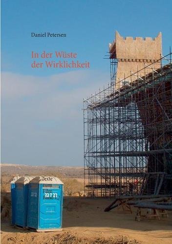 In der Wüste der Wirklichkeit: Texte zum Film Band I.2