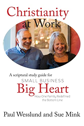 Christianity at Work