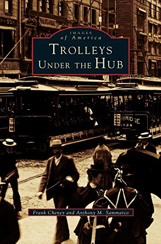 Trolleys Under the Hub
