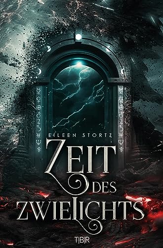 Zeit des Zwielichts (Seelenmachtsaga)