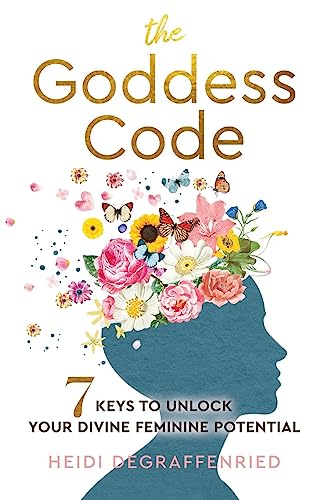 The Goddess Code