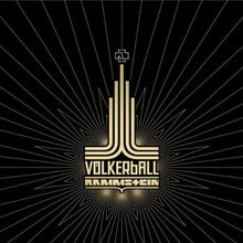 Völkerball (Special Edition CD + 2 DVD / CD-Package)