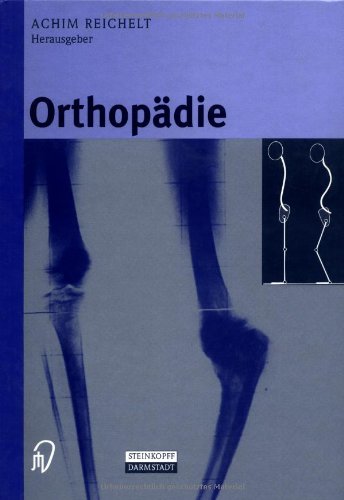 Orthopädie