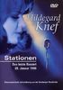 Hildegard Knef - Stationen - Das letzte Konzert 28.01.1986 - DVD