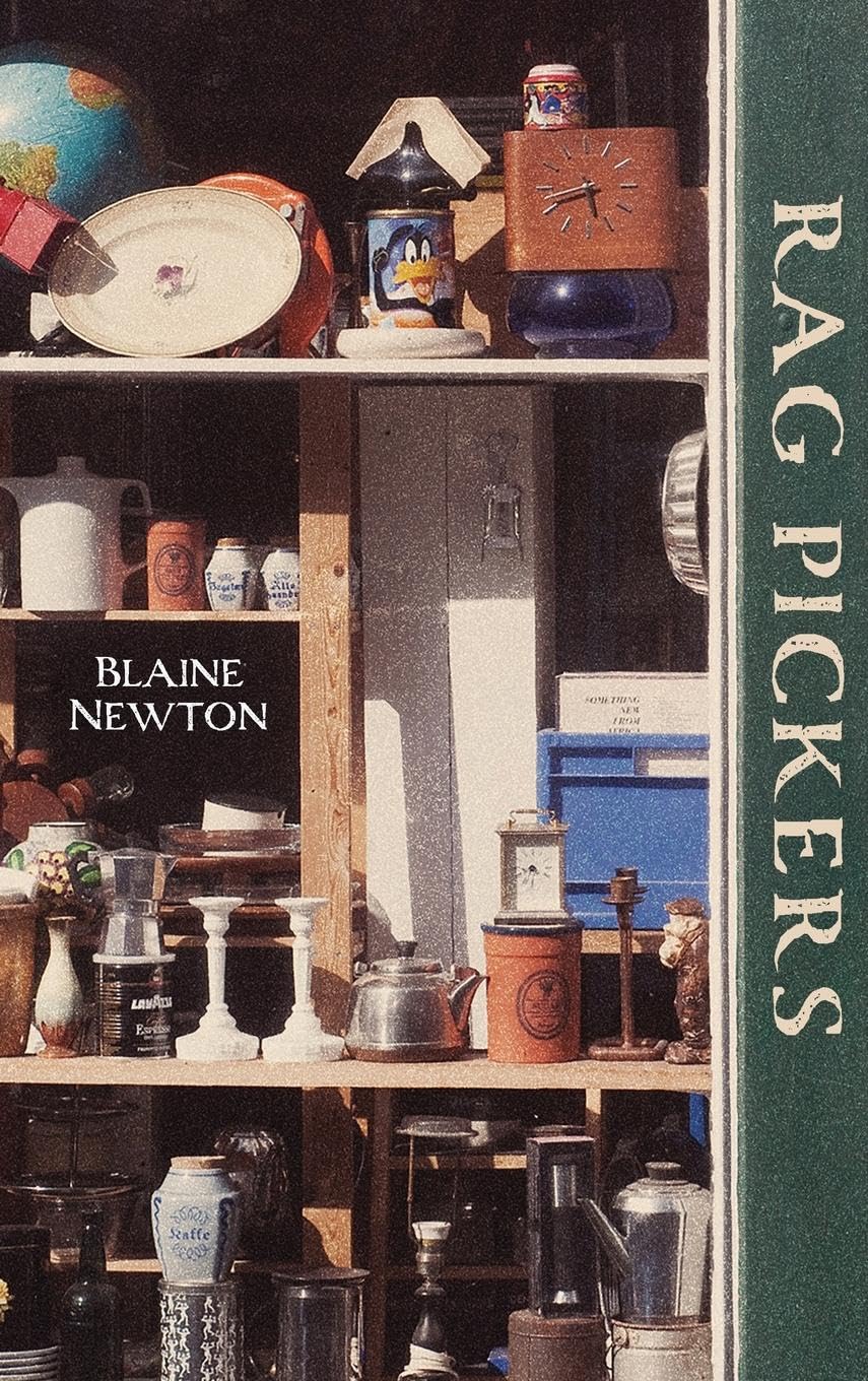 Rag Pickers (Brave & Brilliant)