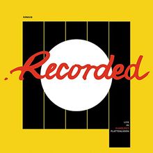 Recorded: Live in Hamburgs Plattenläden