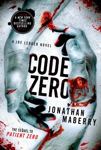 Code Zero (Joe Ledger Novels)