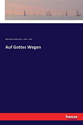 Auf Gottes Wegen