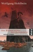 Das Vermächtnis der Feuervögel: Fantasy-Stories