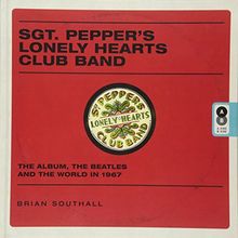 Sgt Pepper's Lonely Hearts Club Band