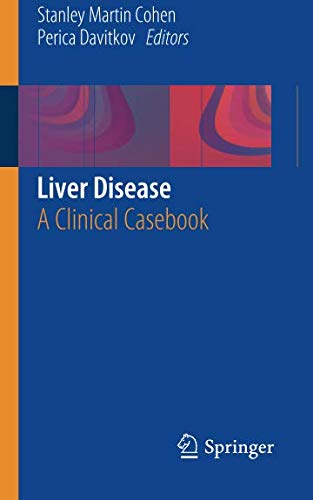 Liver Disease: A Clinical Casebook