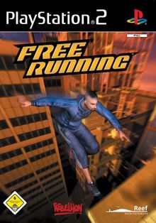 Free Running