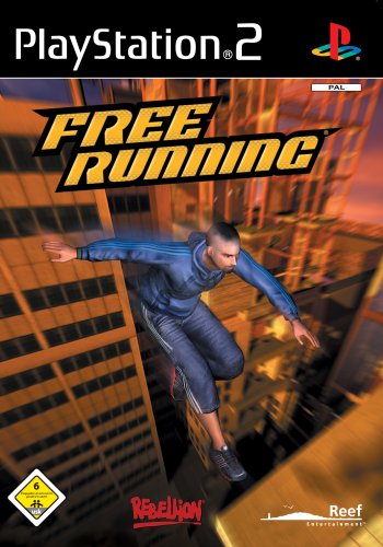 Free Running