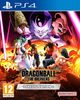BANDAI NAMCO ENTERTAINMENT Dragon Ball The Breakers P4 VF