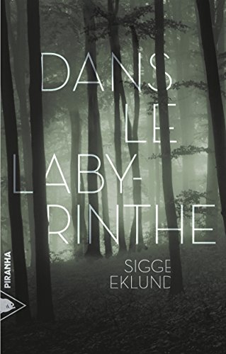 Dans Le Labyrinthe