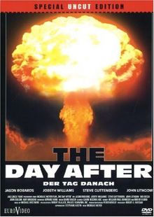 The Day After - Der Tag danach (Limited Uncut Edition)