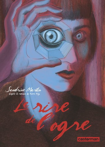 Le Rire De L'ogre (albums)