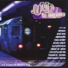 Jump-the Finest of Electro P
