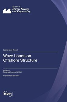 Wave Loads on Offshore Structure von unbekannt - Gebundene Ausgabe