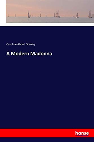 A Modern Madonna