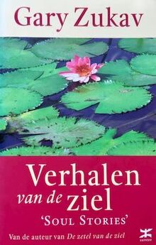 Verhalen van de ziel