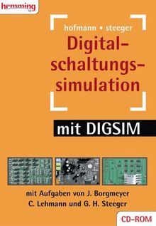 Digitalschaltungssimulation mit DIGSIM