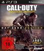 Call of Duty: Advanced Warfare - Day Zero Edition - [Playstation 3]