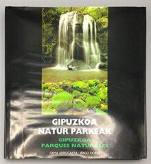 Gipuzkoa Natur Parkeak / Gipuzkoa Parques Naturales