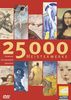 25000 Meisterwerke (DVD-ROM)