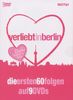Verliebt in Berlin - Die ersten 60 Folgen auf 9 DVDs, Folge 01-60