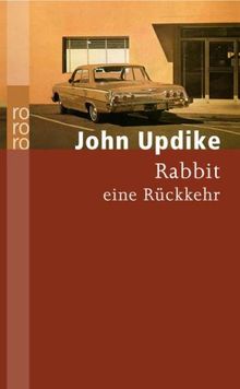 Rabbit, eine Rückkehr