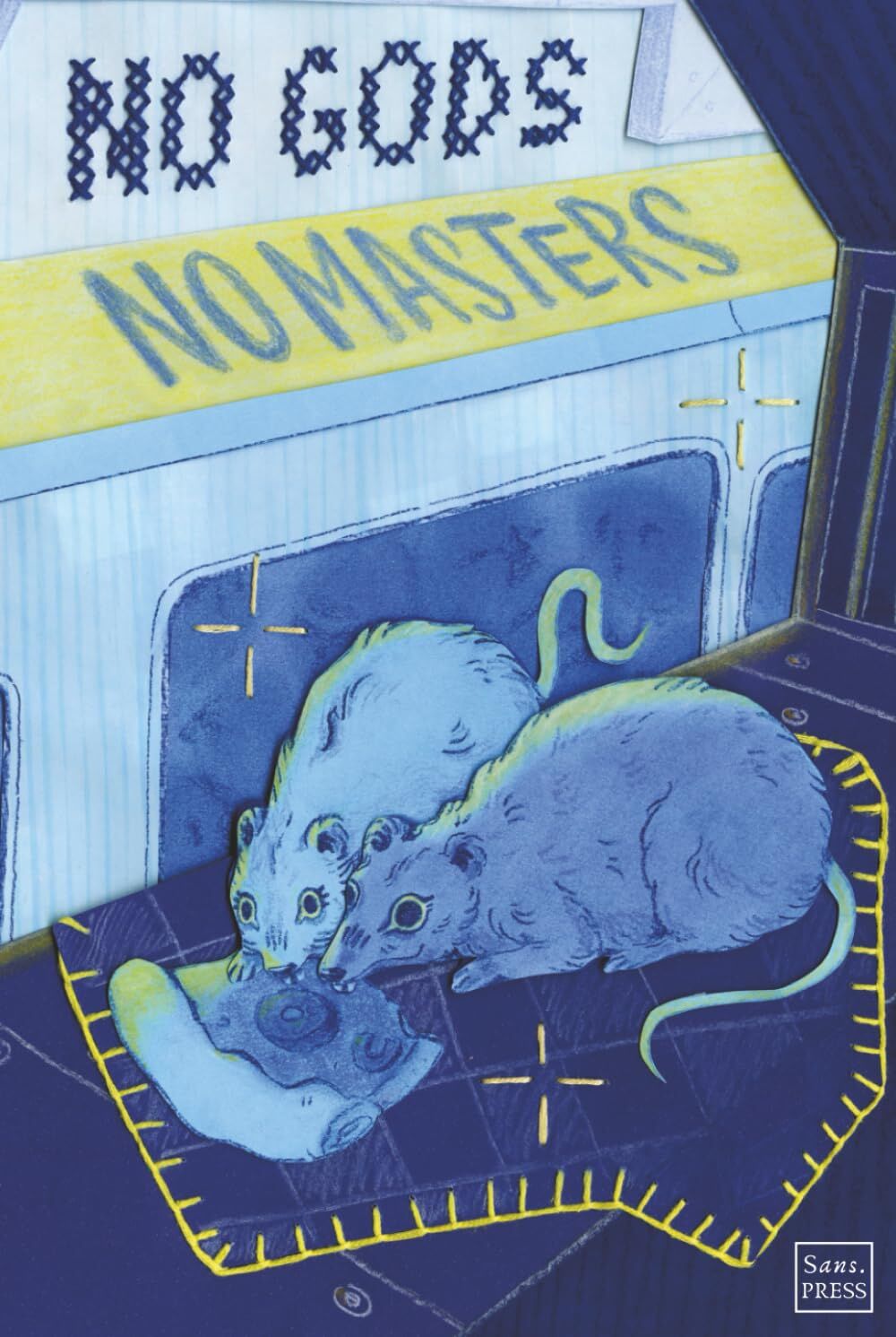 No Gods, No Masters