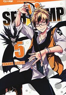 Servamp