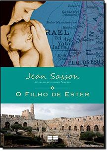 O Filho De Ester (Em Portuguese do Brasil) von Jean P. Sasson | Buch | Zustand sehr gut