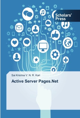 Active Server Pages.Net