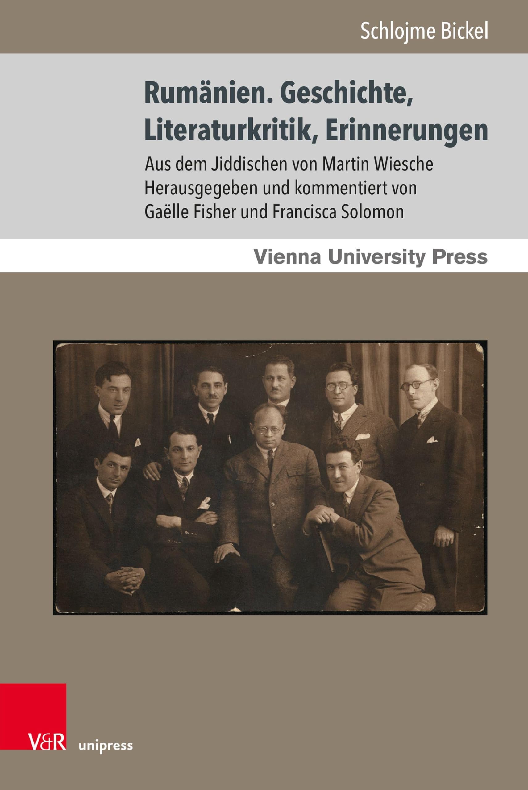 Rumänien: Geschichte, Literaturkritik, Erinnerungen (Poetik, Exegese und Narrative / Poetics, Exegesis and Narratives, Band 21)