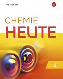 Chemie heute SI: Chemie Heute - Ausgabe 2020 für das G9 in Nordrhein-Westfalen: Schülerband 2 (Chemie heute SI: Ausgabe 2020 für das G9 in Nordrhein-Westfalen)