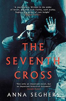 The Seventh Cross (Virago Modern Classics, Band 779)