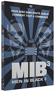 Men in black III [FR Import]