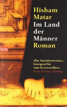 Im Land der Männer: Roman