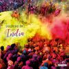 Colors of India 2024: Kalender 2024 (Wonderful World)