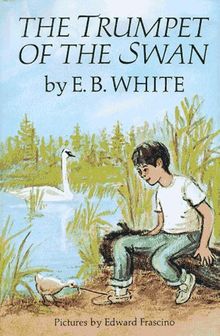 Trumpet of the Swan von White, E. B. | Buch | Zustand gut