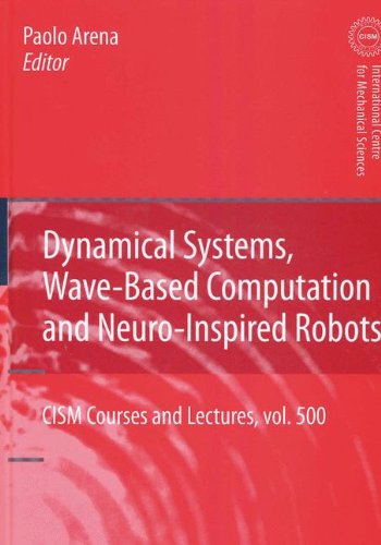 Dynamical Systems, Wave-Based Computation and Neuro-Inspired Robots (CISM International Centre for Mechanical Sciences)