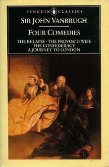 Four Comedies (Classics)