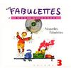 Fabulettes Vol.3:Nouvelles...