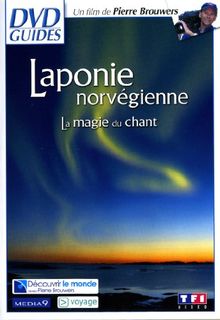 Laponie norvégienne [FR Import]