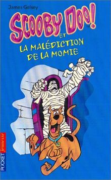  Scooby  Doo  num ro 2 Scooby  Doo  et  la  Mal diction de la  