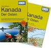 DuMont Reise-Handbuch Reiseführer Kanada, Der Osten