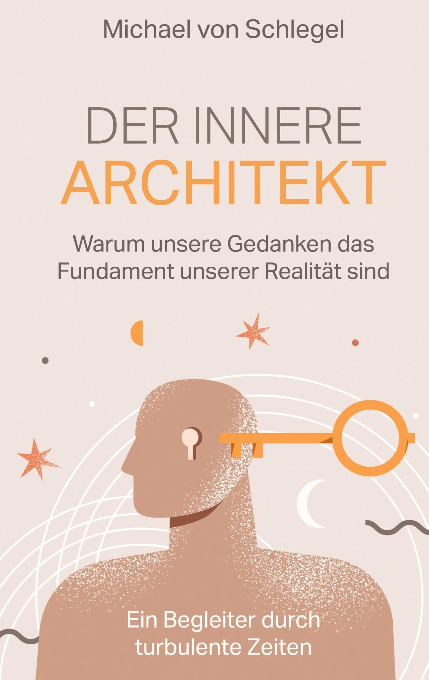 Der innere Architekt - Neuware