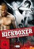 Kickboxer Ultimate Fighter [3 DVDs]